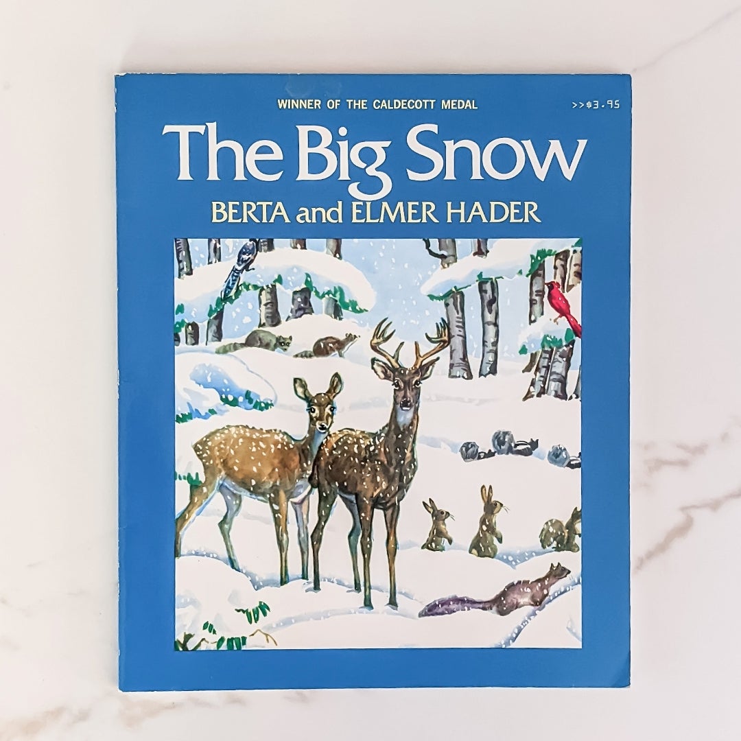 The Big Snow