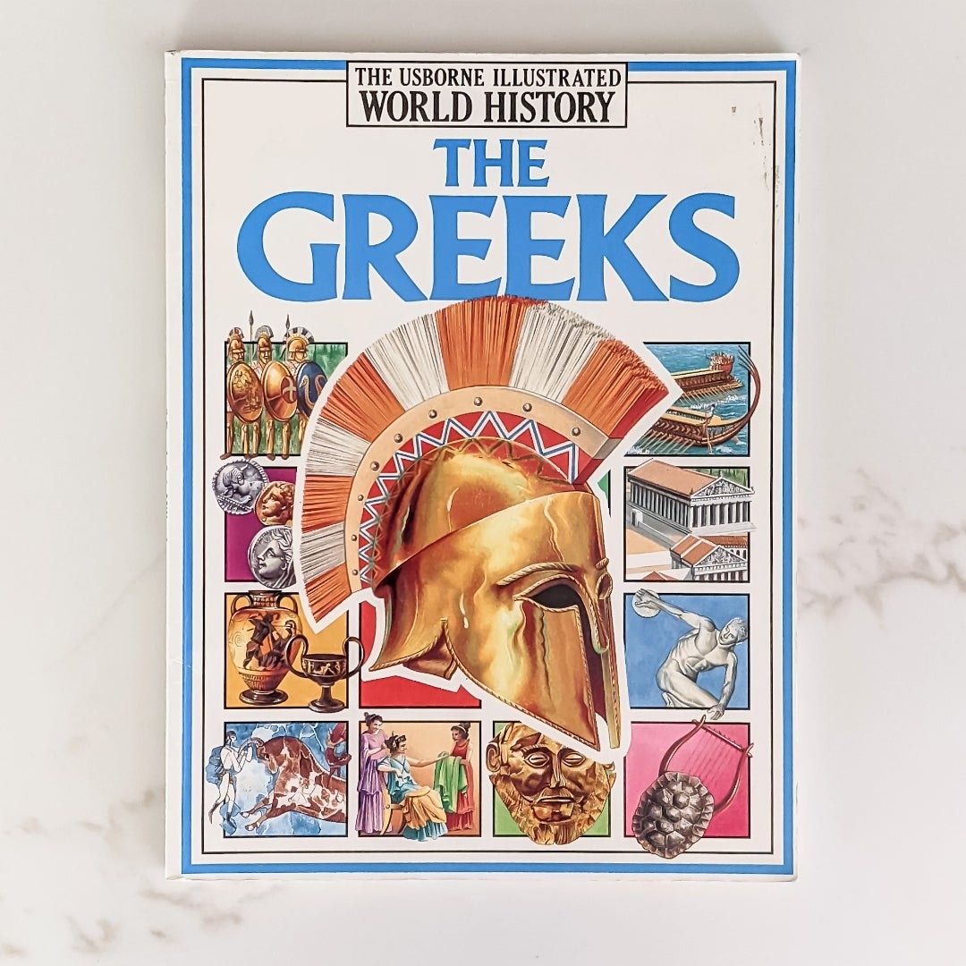 The Greeks