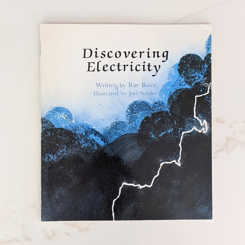 Discovering Electricity