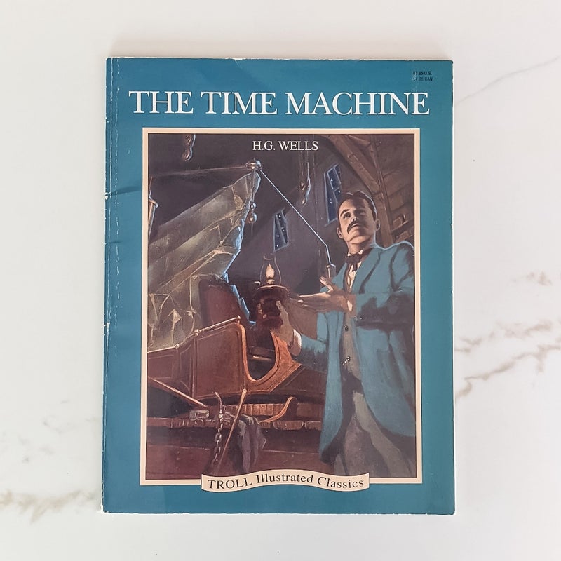 The Time Machine