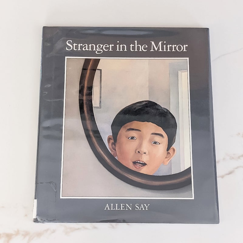 Stranger in the Mirror