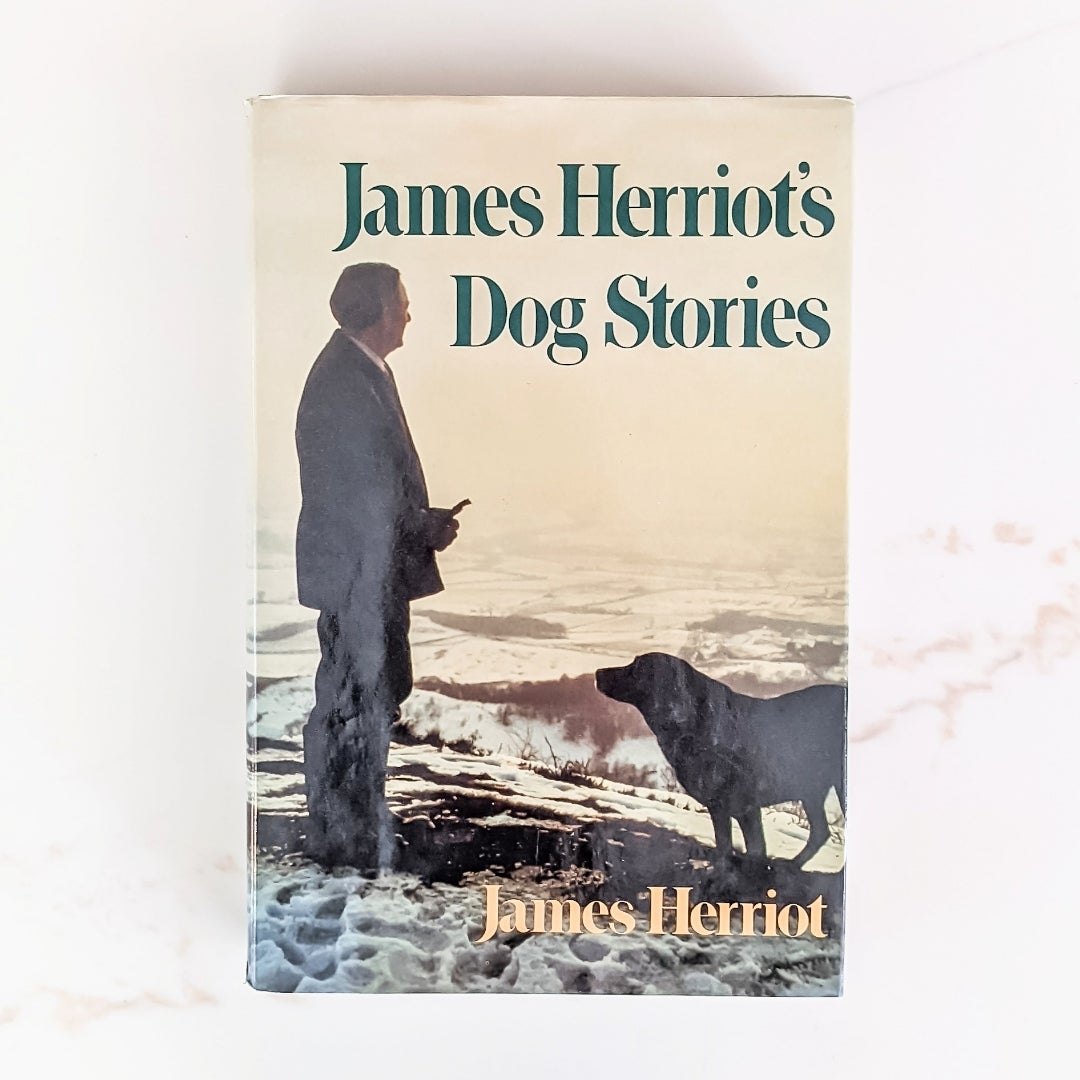 James Herriot's Dog Stories