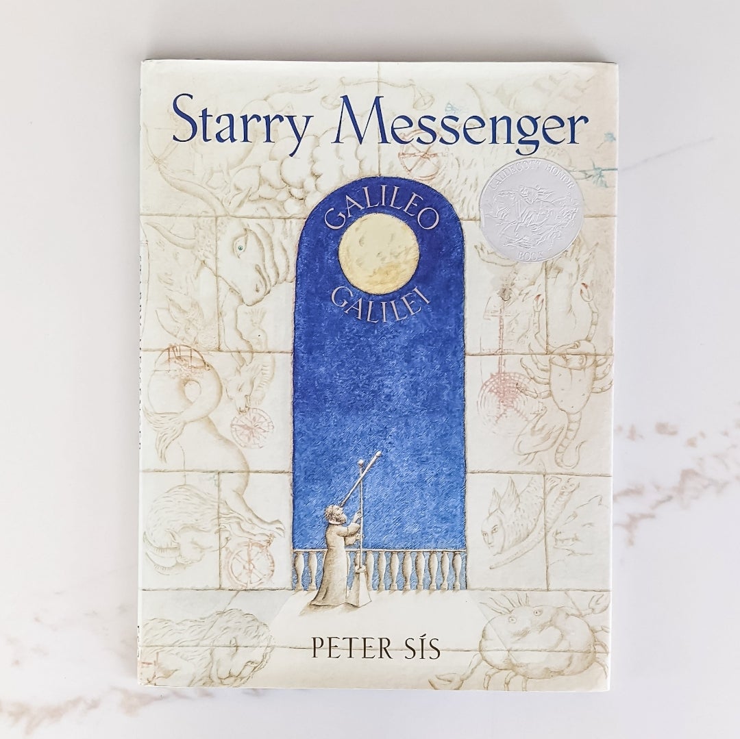 Starry Messenger