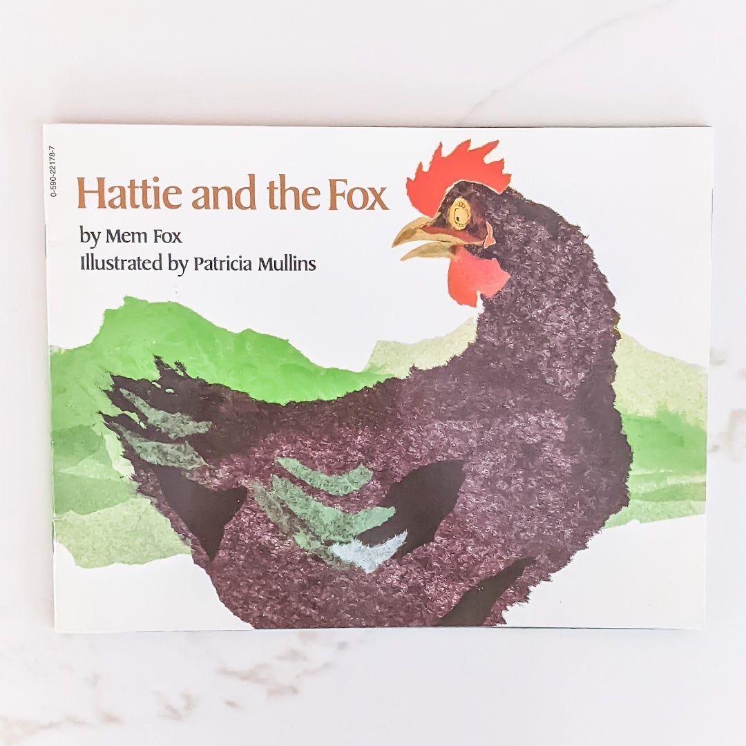 Hattie and the Fox