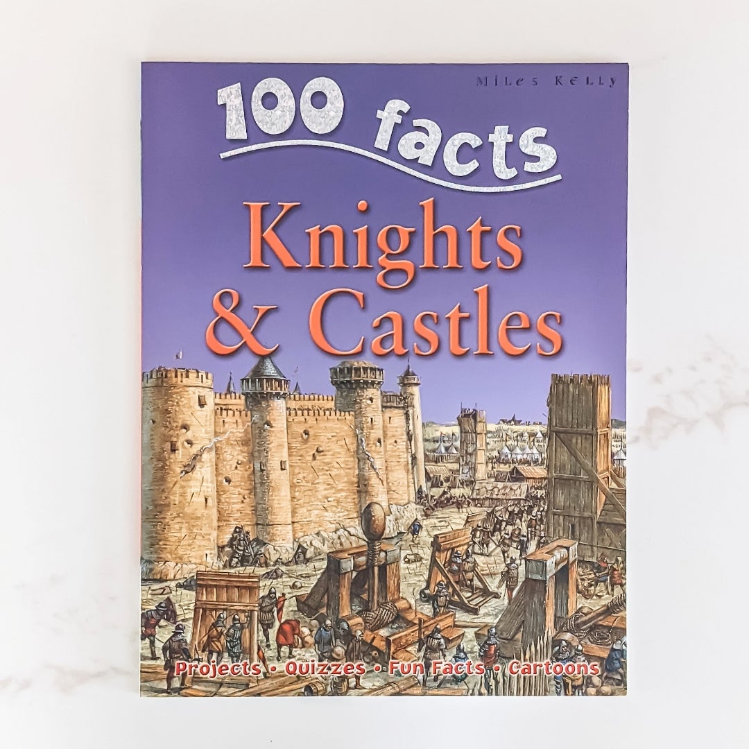 Knights and Castles