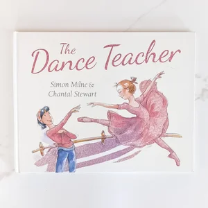 The Dance Teacher