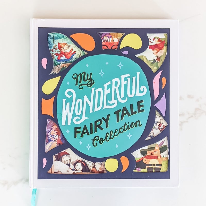 My Fabulous Fairytale Collection