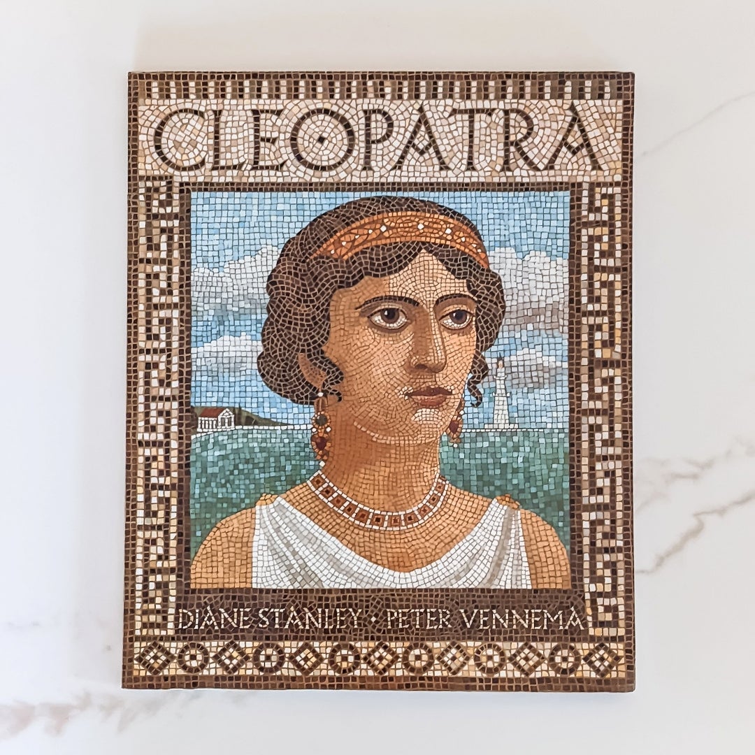 Cleopatra