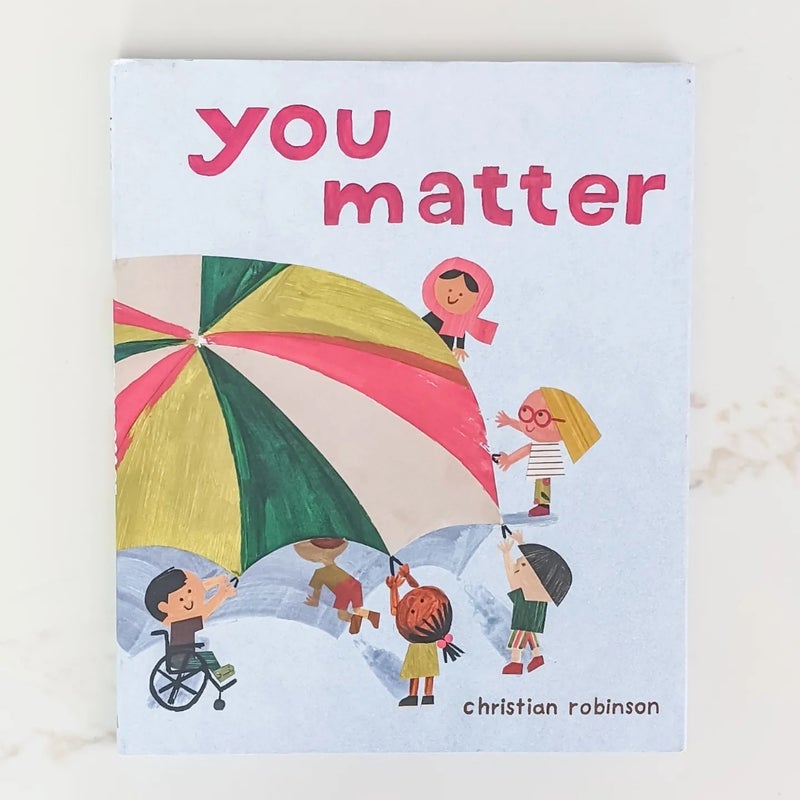 You Matter