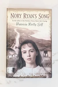 Nory Ryan's Song 