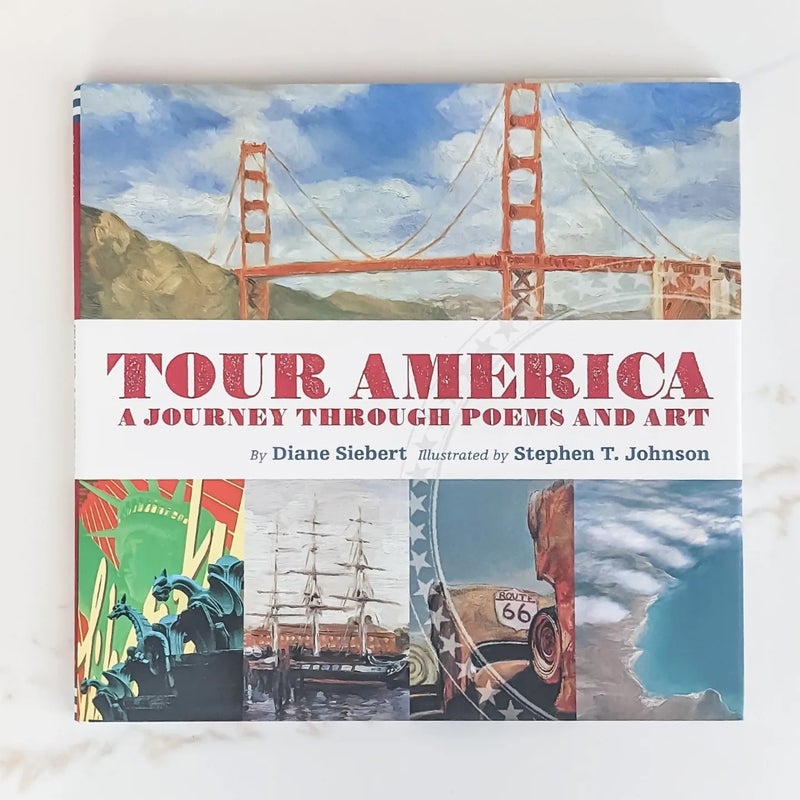 Tour America