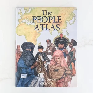 People Atlas