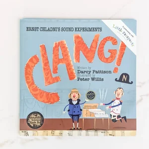 Clang!