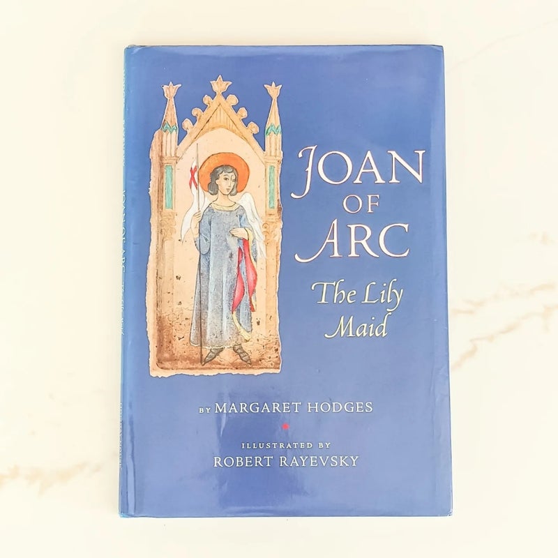 Joan of Arc