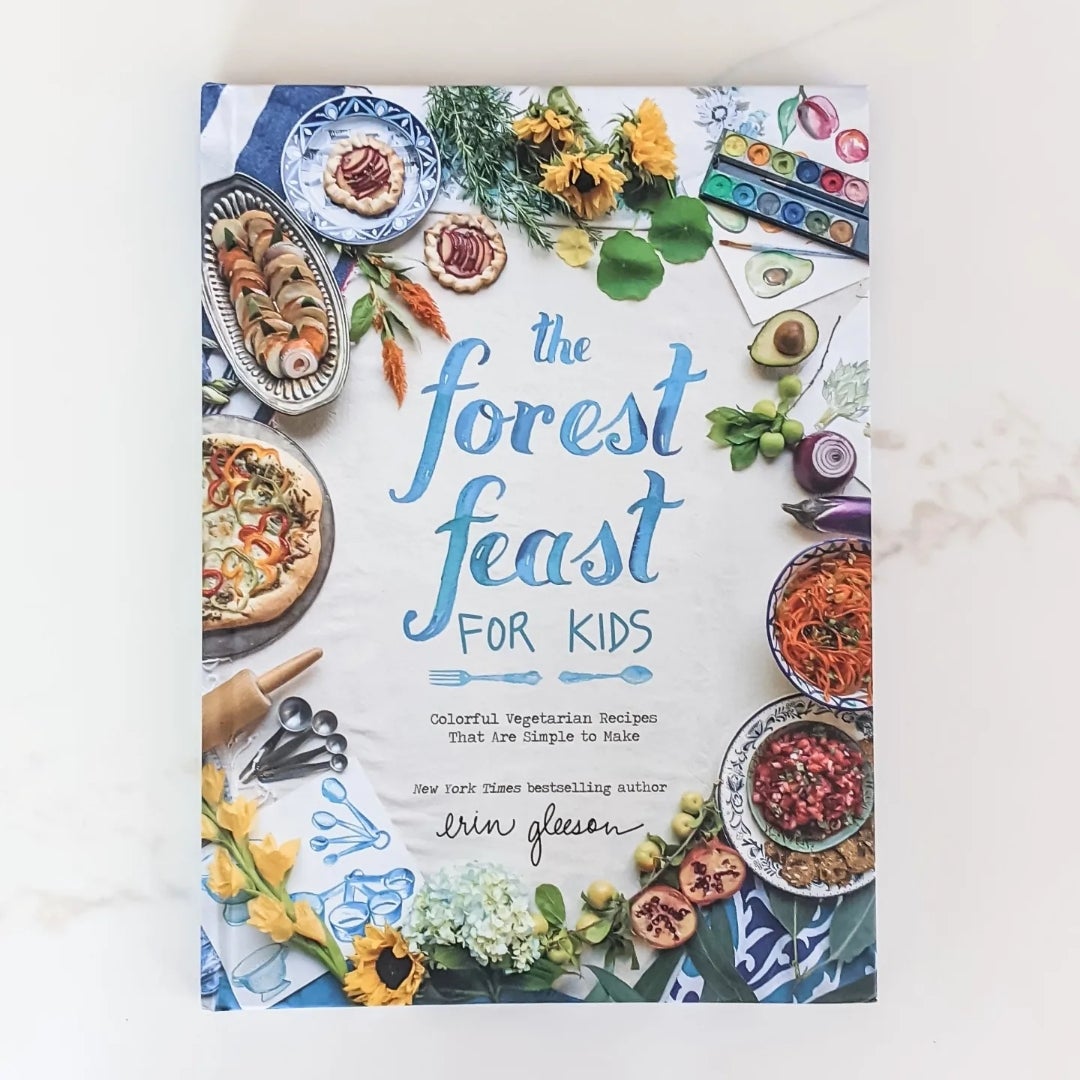 The Forest Feast for Kids