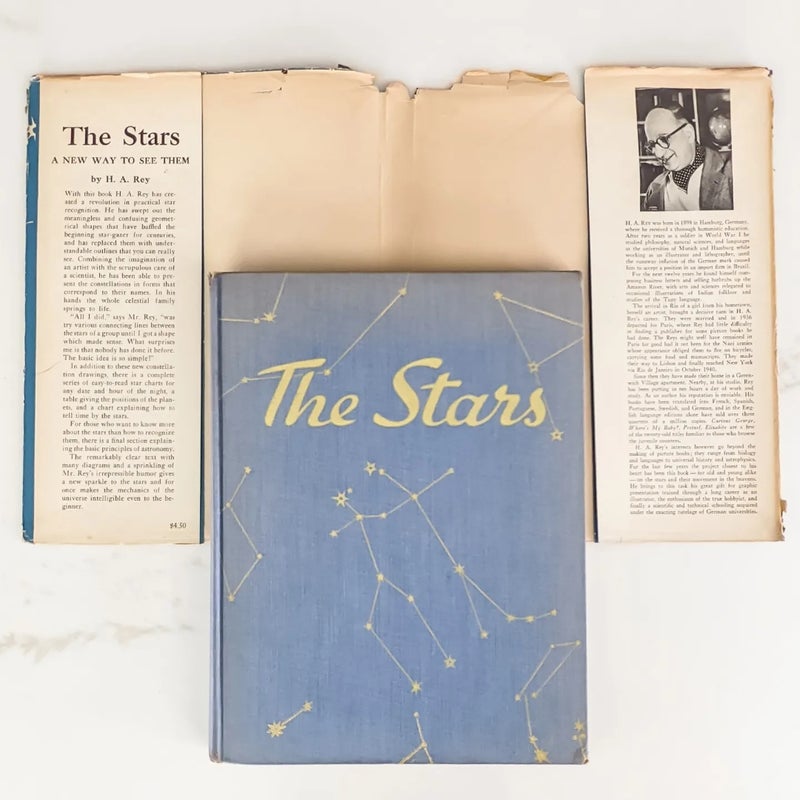 The Stars © 1952