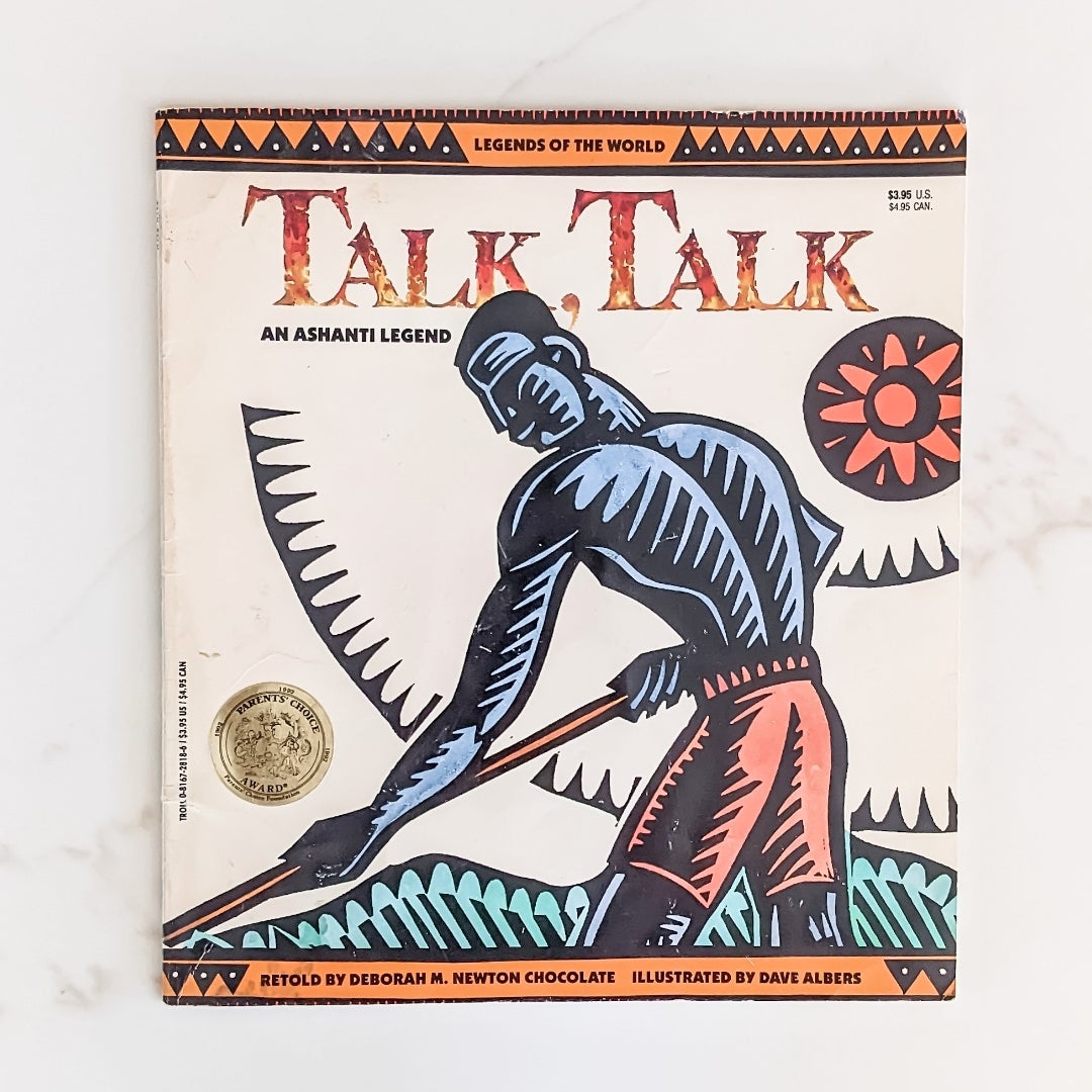 Talk, Talk