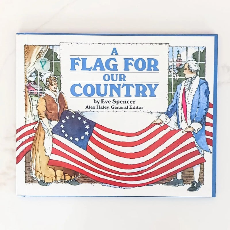 A Flag for Our Country