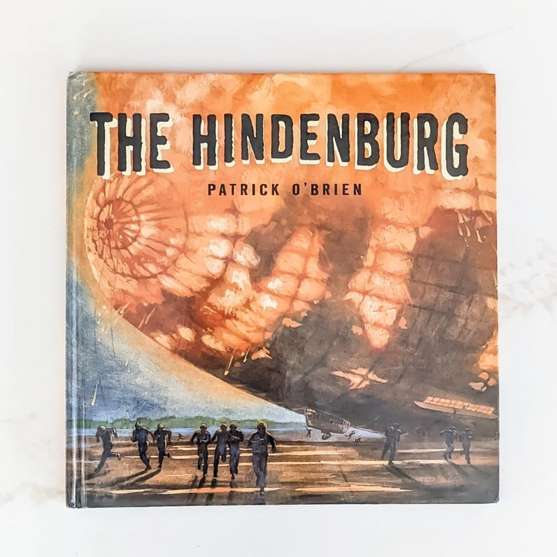 The Hindenburg