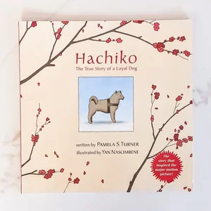 Hachiko