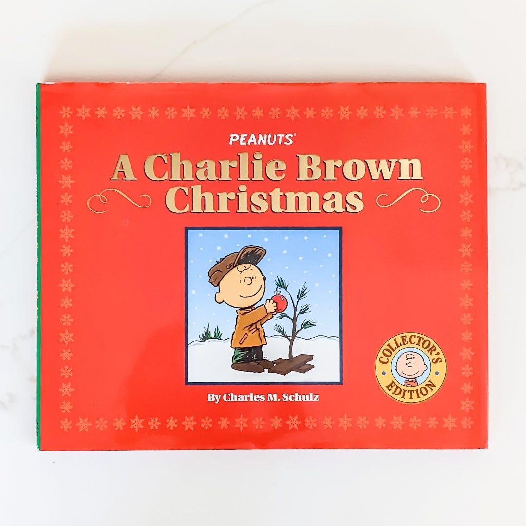 A Charlie Brown Christmas