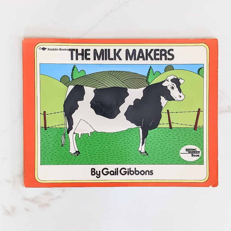 The Milk Makers