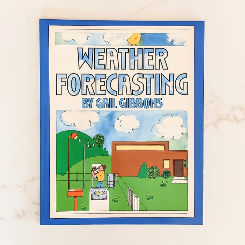 Weather Forecasting