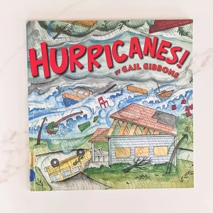 Hurricanes!