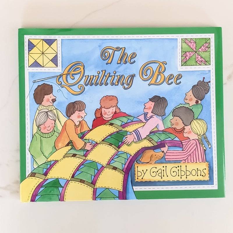 The Quilting Bee