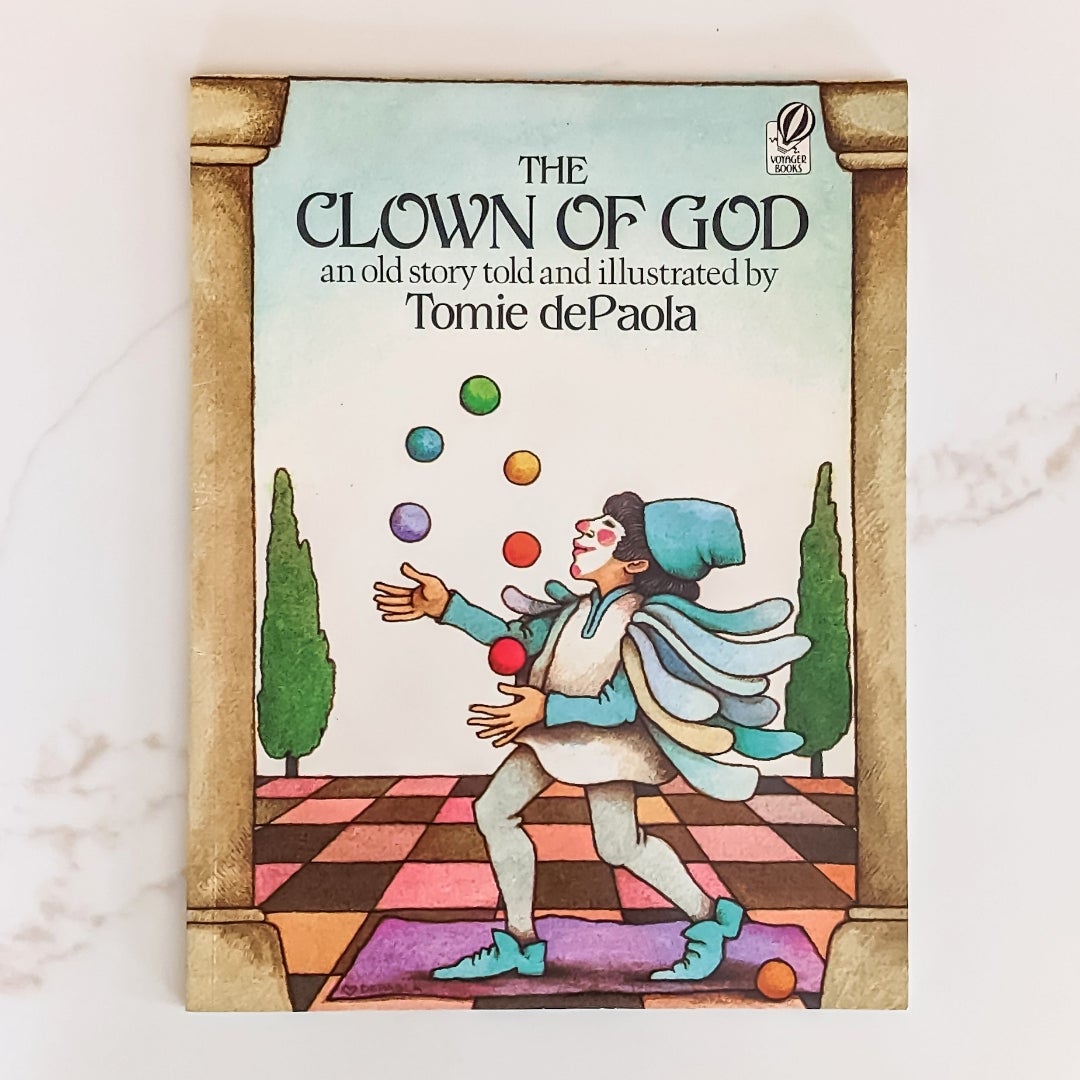 The Clown of God