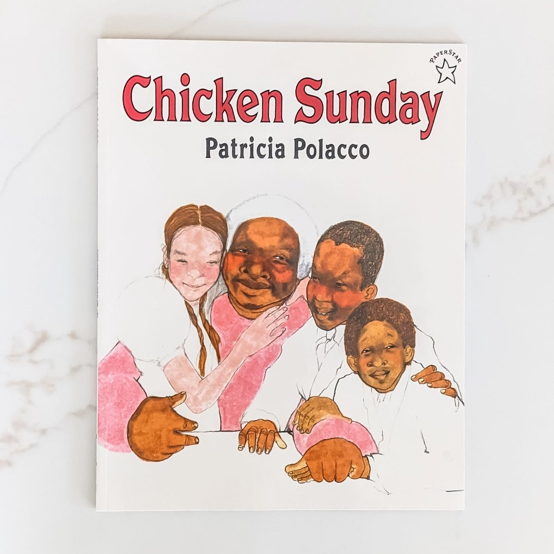 Chicken Sunday