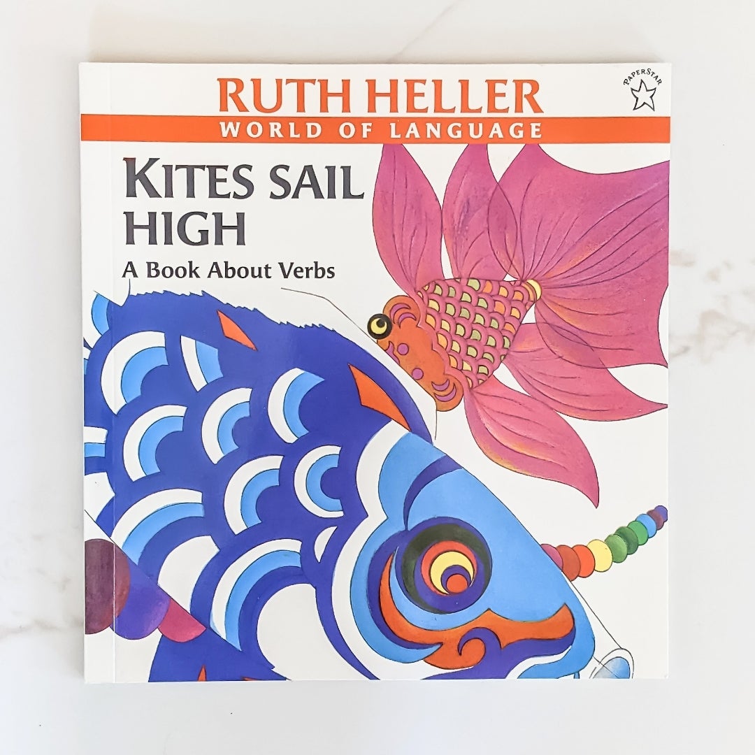 Kites Sail High