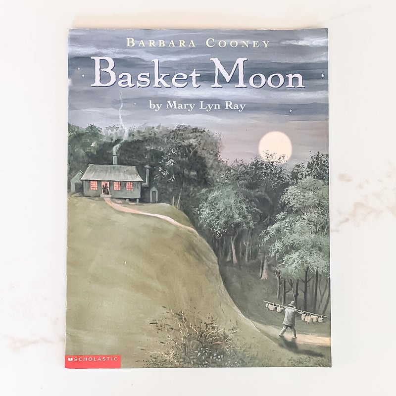 Basket Moon