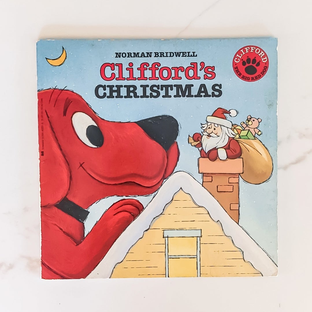 Clifford's Christmas