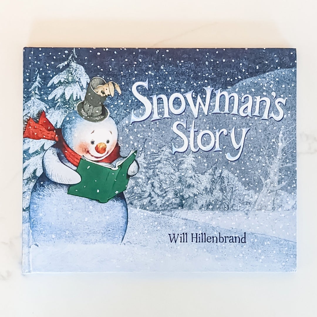 Snowman's Story