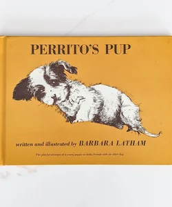 Perrito's Pup ©1946