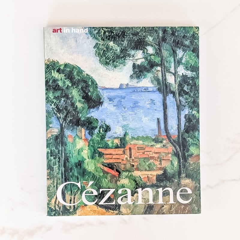 Cezanne