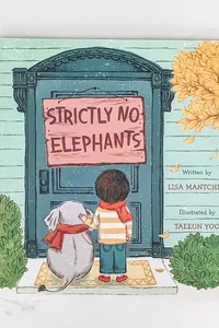 Strictly No Elephants 