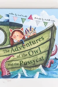 The Adventures of the Owl and the Pussycat 