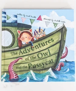 The Adventures of the Owl and the Pussycat 