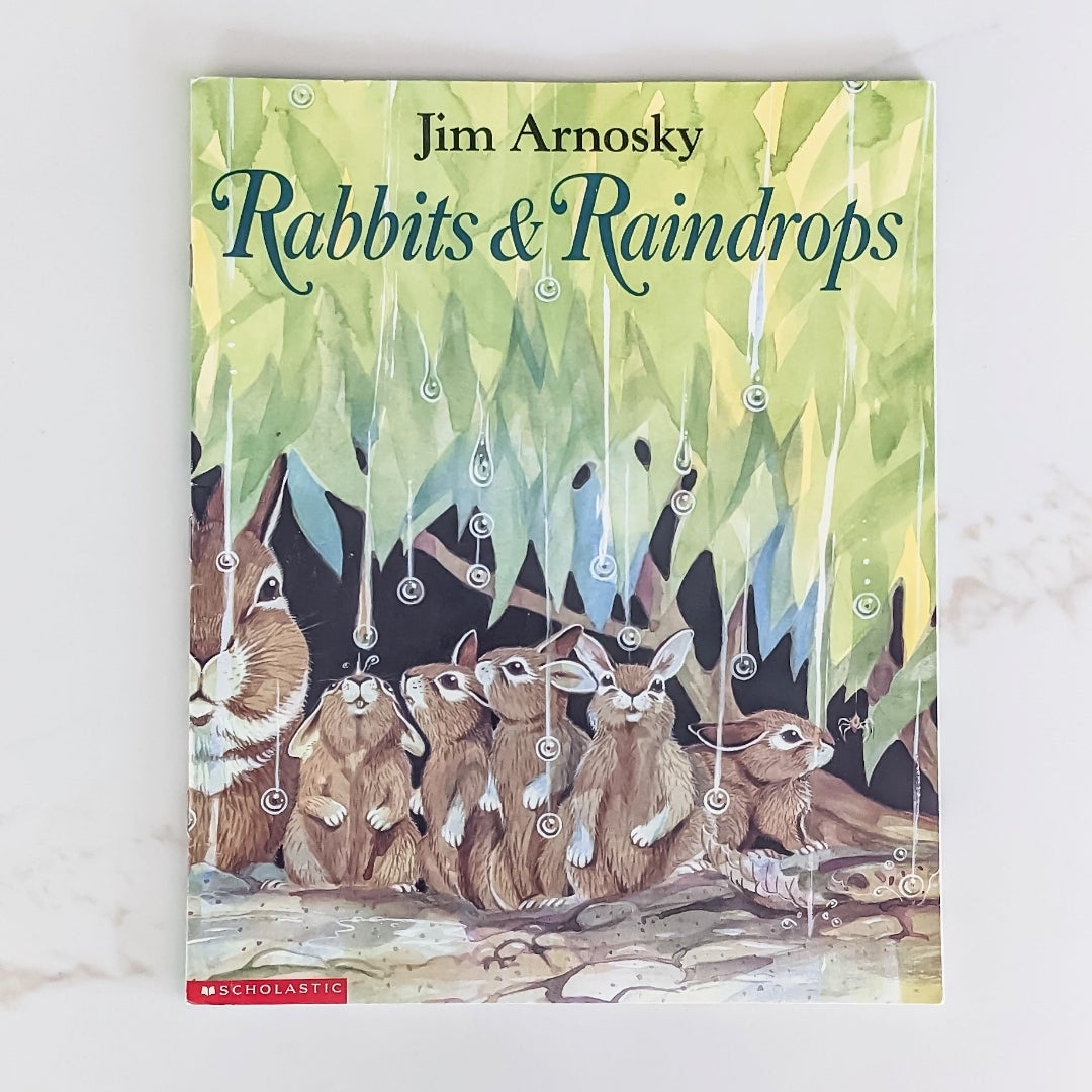 Rabbits and Raindrops