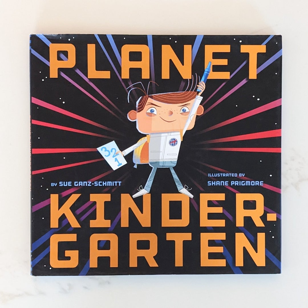 Planet Kindergarten