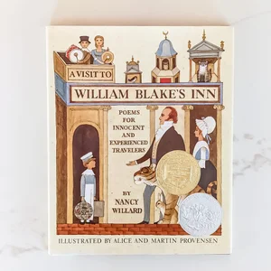 A Visit to William Blake's Inn