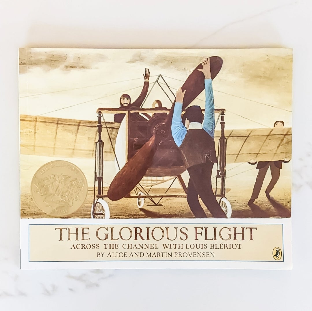 The Glorious Flight