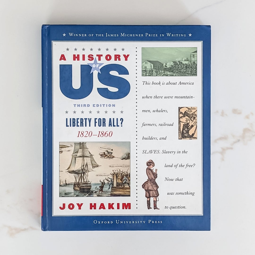 A History of US