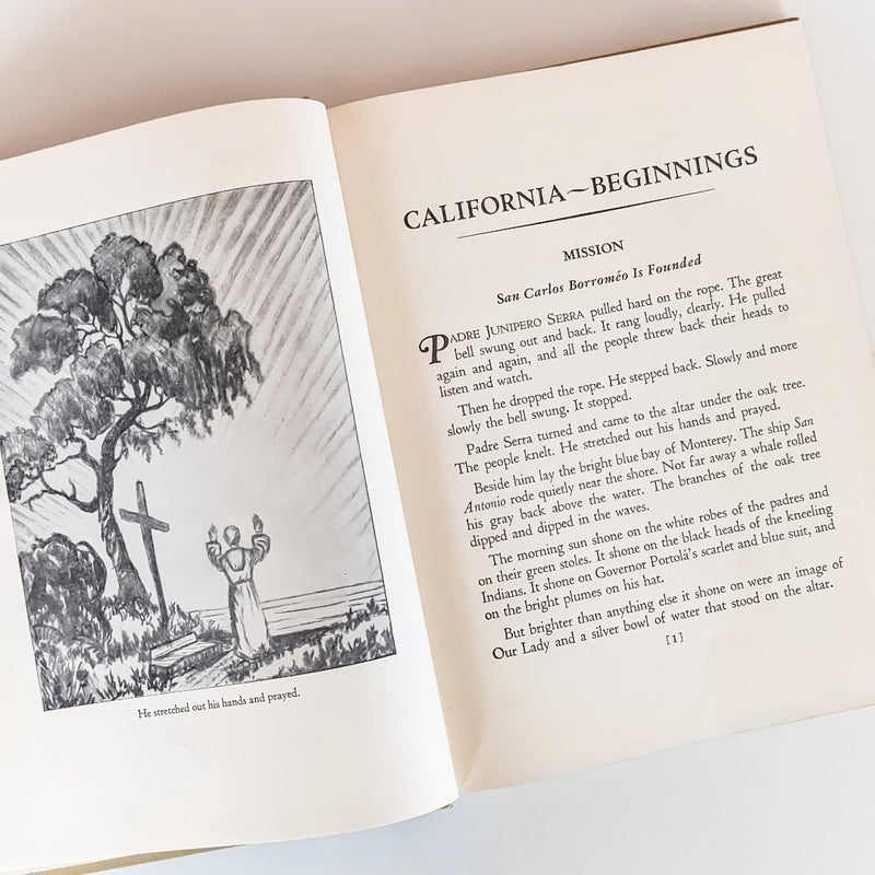 California Beginnings (California State Department of Education) 