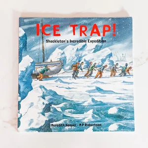 Ice Trap!