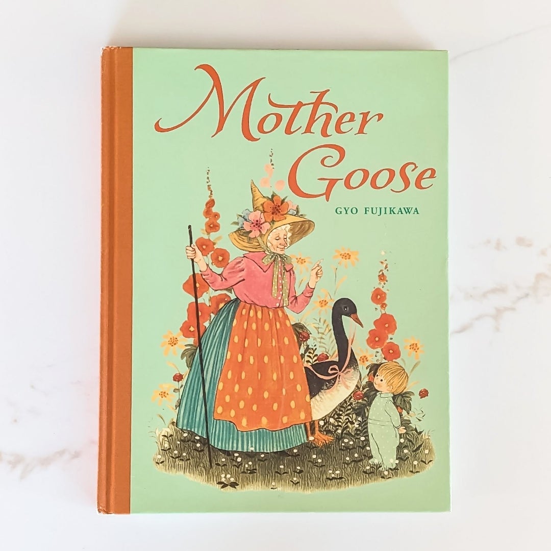 Mother Goose