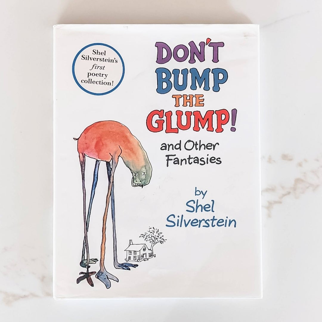 Don't Bump the Glump!