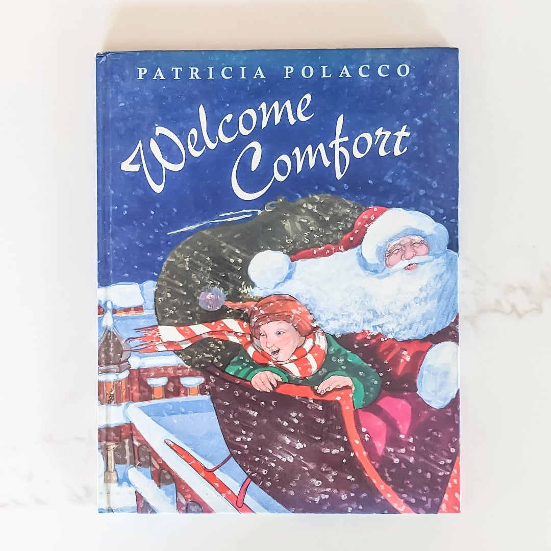Welcome Comfort